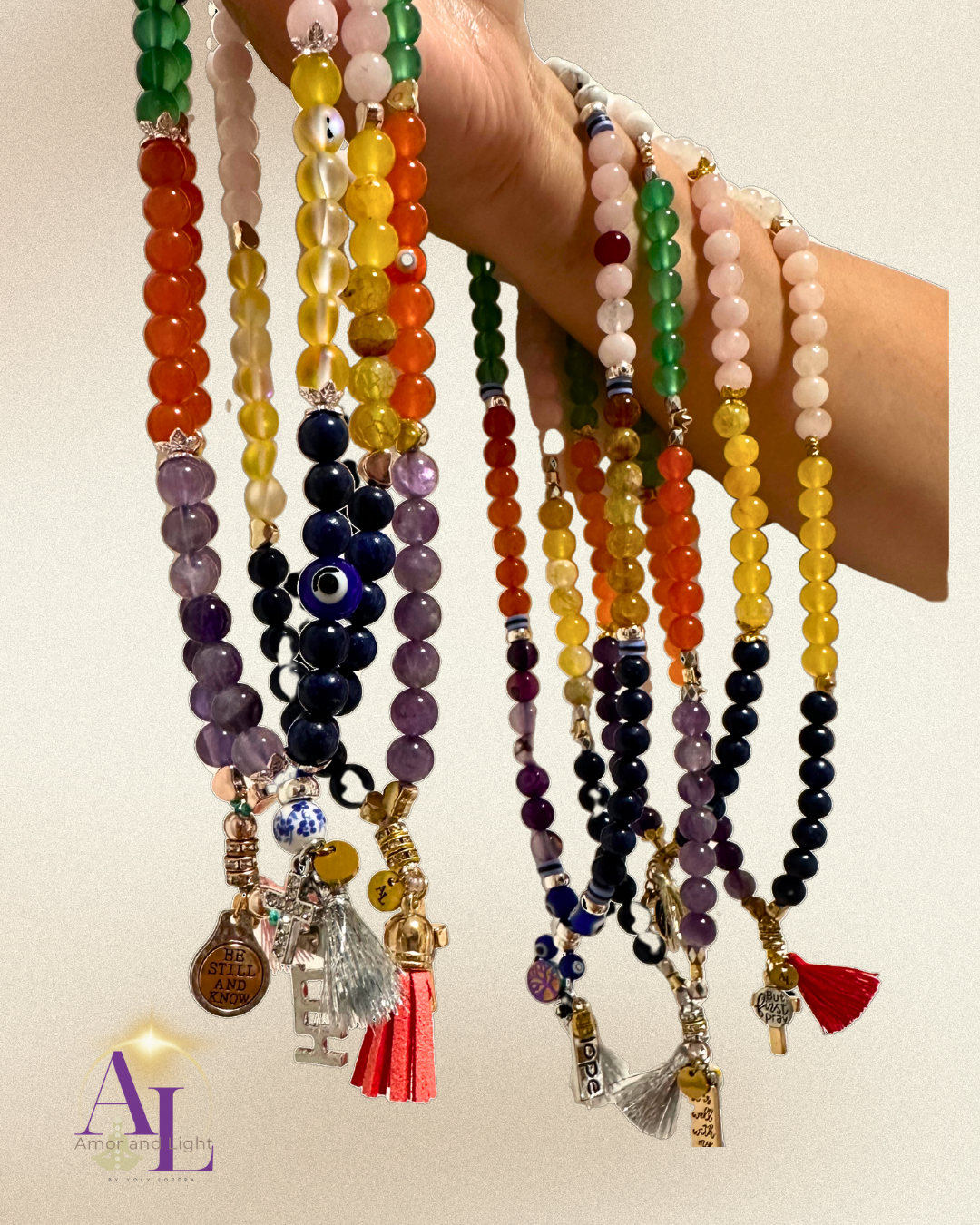 Metaphysical Heptary